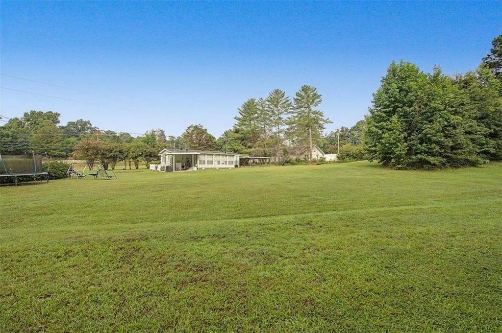 3 bedroom, 2 bathroom, 1,415 sq ft single family residence for sale at 4837 S Dixie Highway, Resaca, GA 30735 — photo 7
