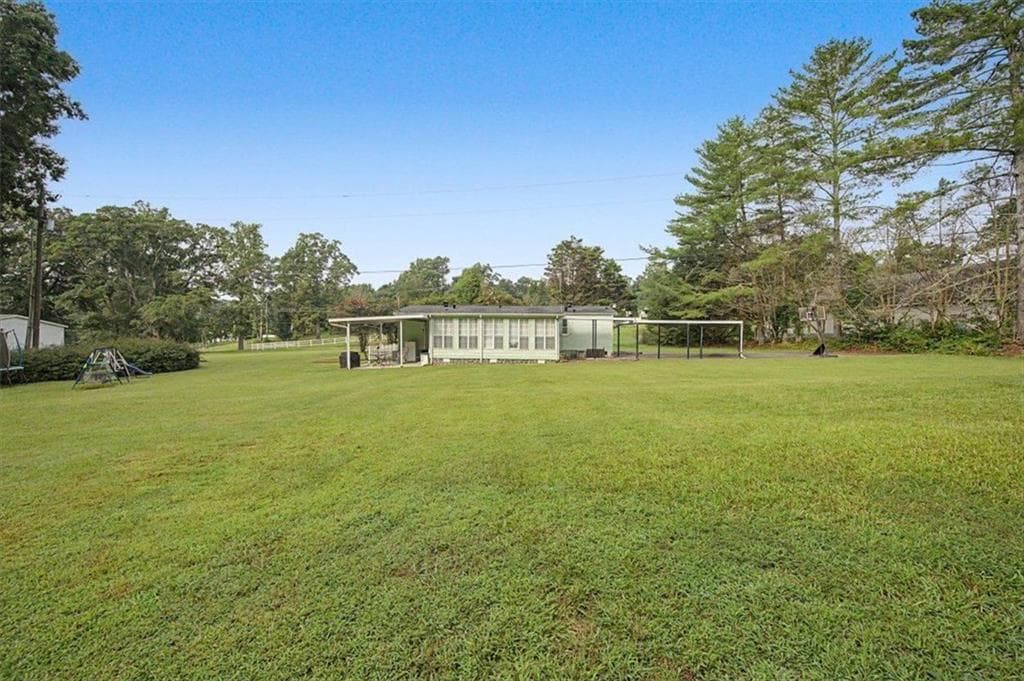 3 bedroom, 2 bathroom, 1,415 sq ft single family residence for sale at 4837 S Dixie Highway, Resaca, GA 30735 — photo 8