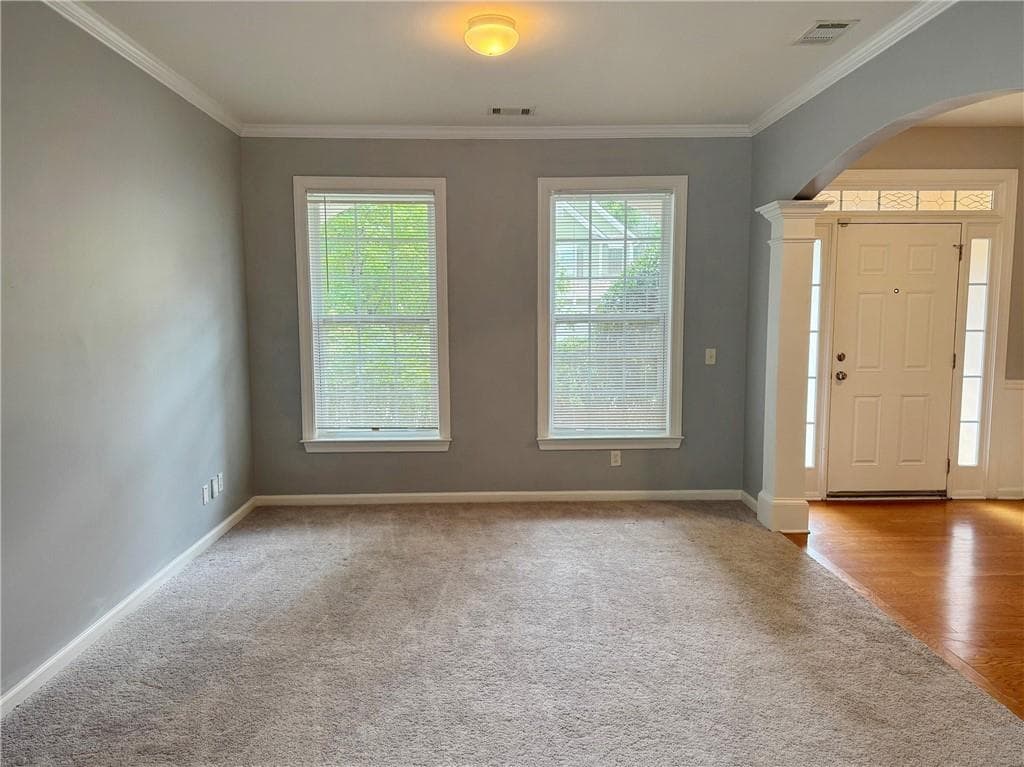 4 bedroom, 3 bathroom, 3,222 sq ft single family residence for sale at 2513 Mockingbird Lane, Locust Grove, GA 30248 — photo 3
