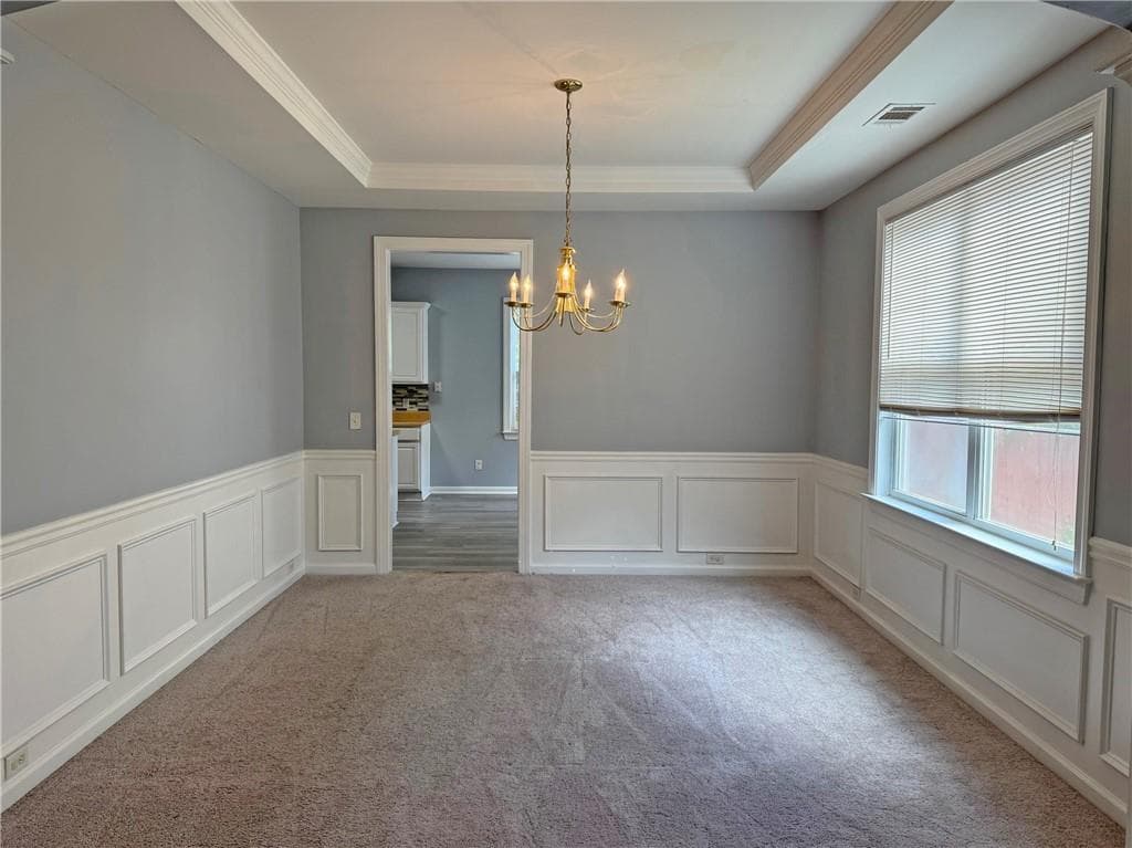4 bedroom, 3 bathroom, 3,222 sq ft single family residence for sale at 2513 Mockingbird Lane, Locust Grove, GA 30248 — photo 4