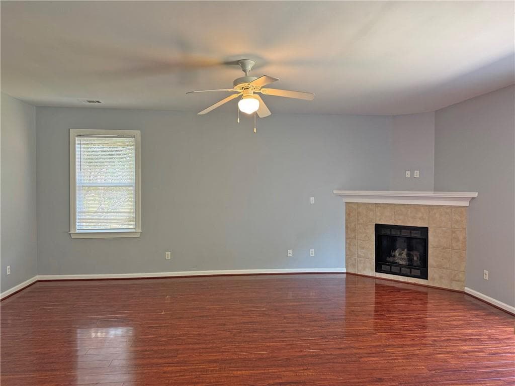 4 bedroom, 3 bathroom, 3,222 sq ft single family residence for sale at 2513 Mockingbird Lane, Locust Grove, GA 30248 — photo 6