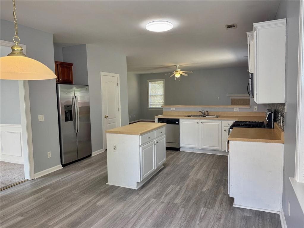 4 bedroom, 3 bathroom, 3,222 sq ft single family residence for sale at 2513 Mockingbird Lane, Locust Grove, GA 30248 — photo 10