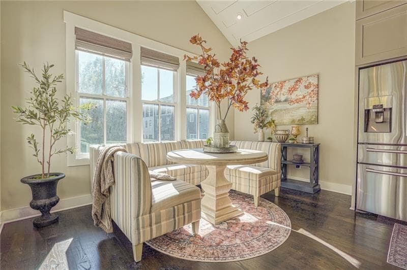 4 bedroom, 5 bathroom, 3,390 sq ft townhouse for rent at 984 Memorial Walk, Atlanta, GA 30316 for $6,500 a month — photo 7