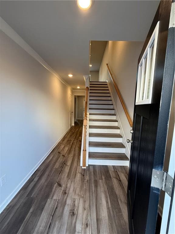 4 bedroom, 4 bathroom, 1,941 sq ft townhouse for rent at 3203 Bateman Drive, Atlanta, GA 30354 for $2,500 a month — photo 1 of 18