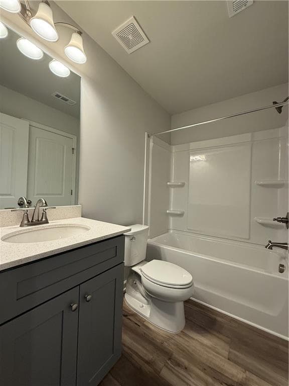 4 bedroom, 4 bathroom, 1,941 sq ft townhouse for rent at 3203 Bateman Drive, Atlanta, GA 30354 for $2,500 a month — photo 2