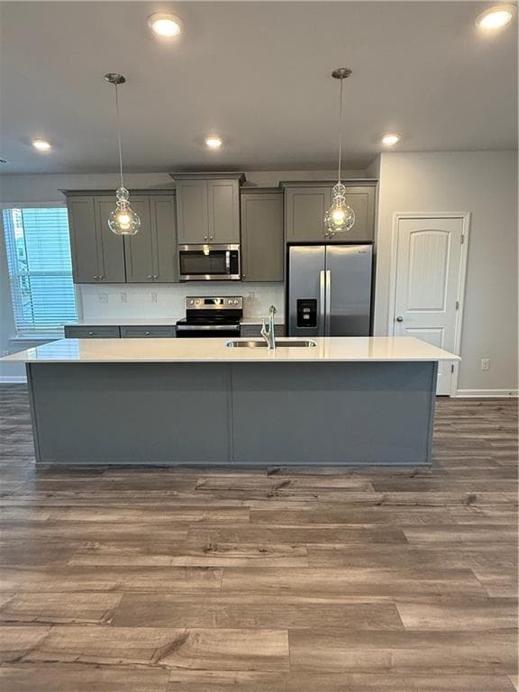 4 bedroom, 4 bathroom, 1,941 sq ft townhouse for rent at 3203 Bateman Drive, Atlanta, GA 30354 for $2,500 a month — photo 7