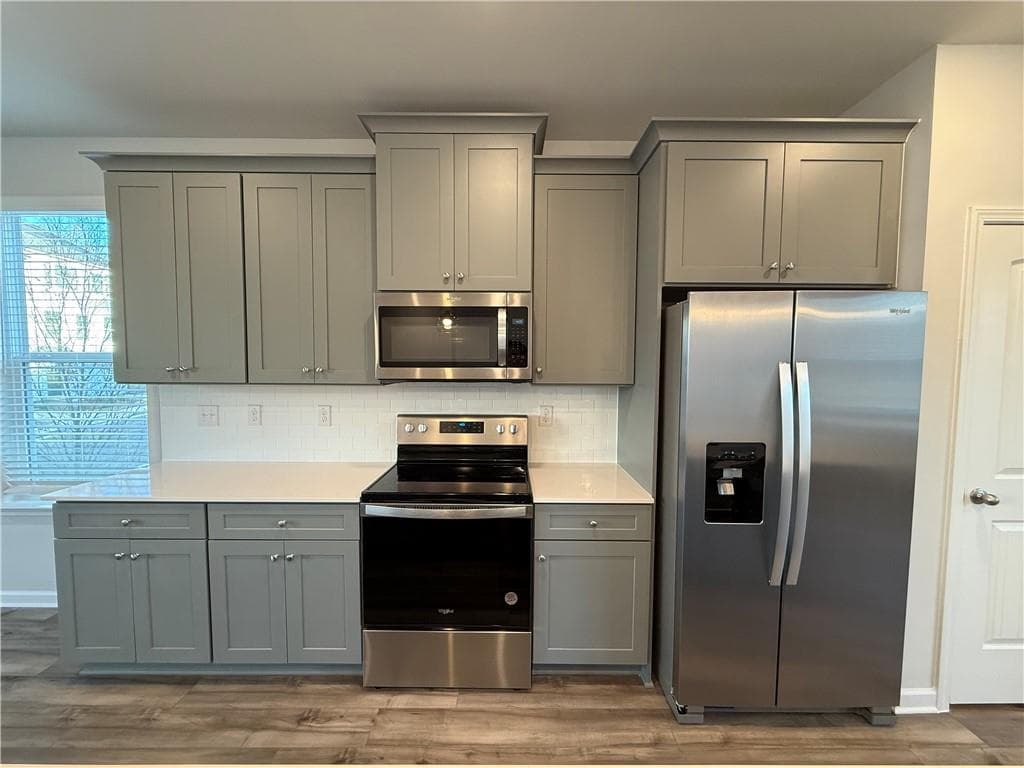 4 bedroom, 4 bathroom, 1,941 sq ft townhouse for rent at 3203 Bateman Drive, Atlanta, GA 30354 for $2,500 a month — photo 8