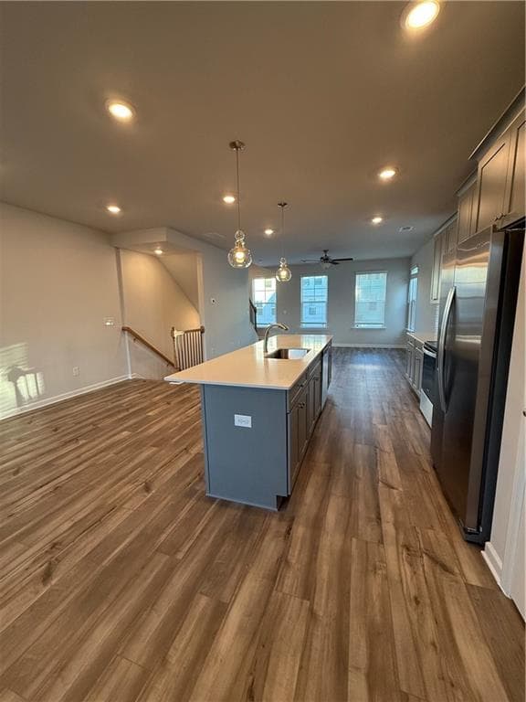 4 bedroom, 4 bathroom, 1,941 sq ft townhouse for rent at 3203 Bateman Drive, Atlanta, GA 30354 for $2,500 a month — photo 9