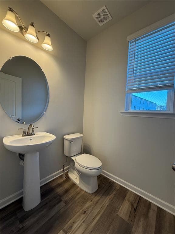 4 bedroom, 4 bathroom, 1,941 sq ft townhouse for rent at 3203 Bateman Drive, Atlanta, GA 30354 for $2,500 a month — photo 10