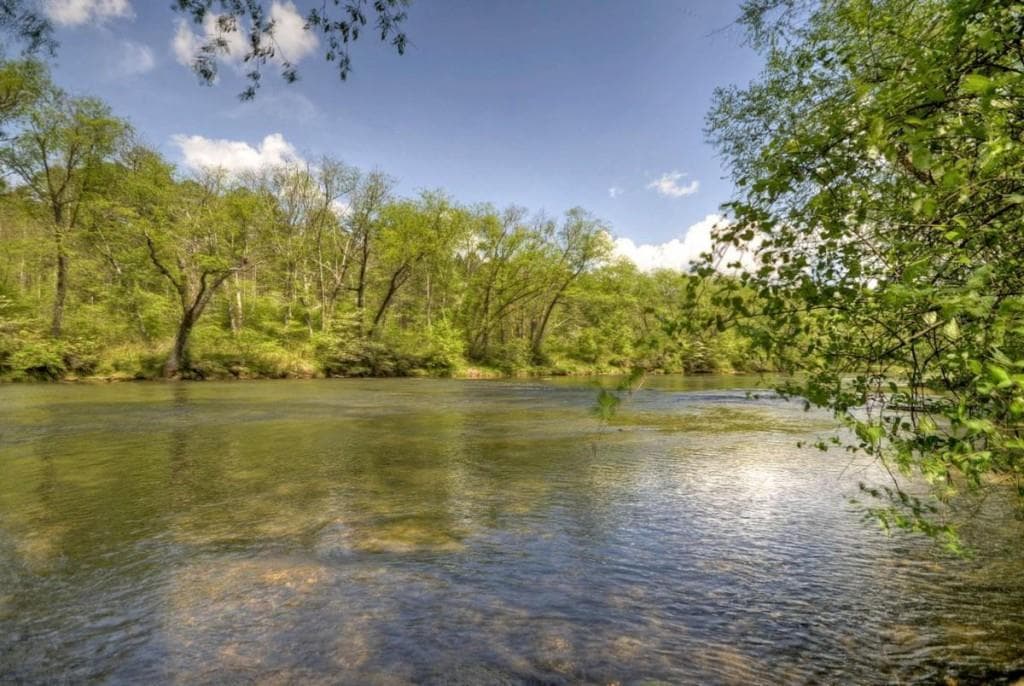 unimproved land for sale at LOT 26 Toccoa Preserve, Blue Ridge, GA 30513