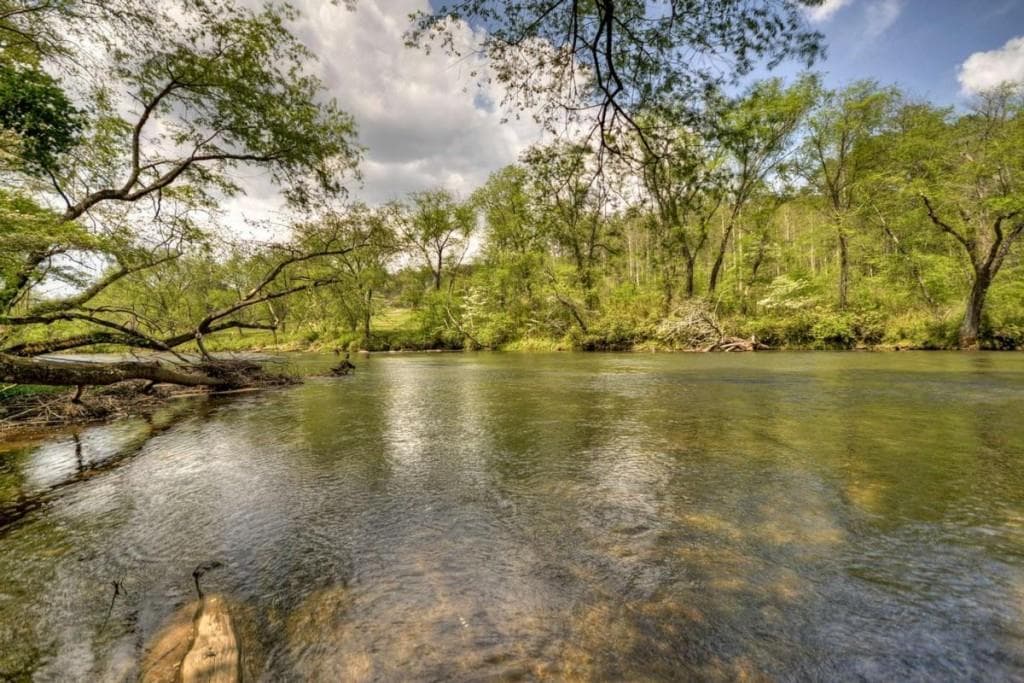 unimproved land for sale at LOT 26 Toccoa Preserve, Blue Ridge, GA 30513 — photo 3