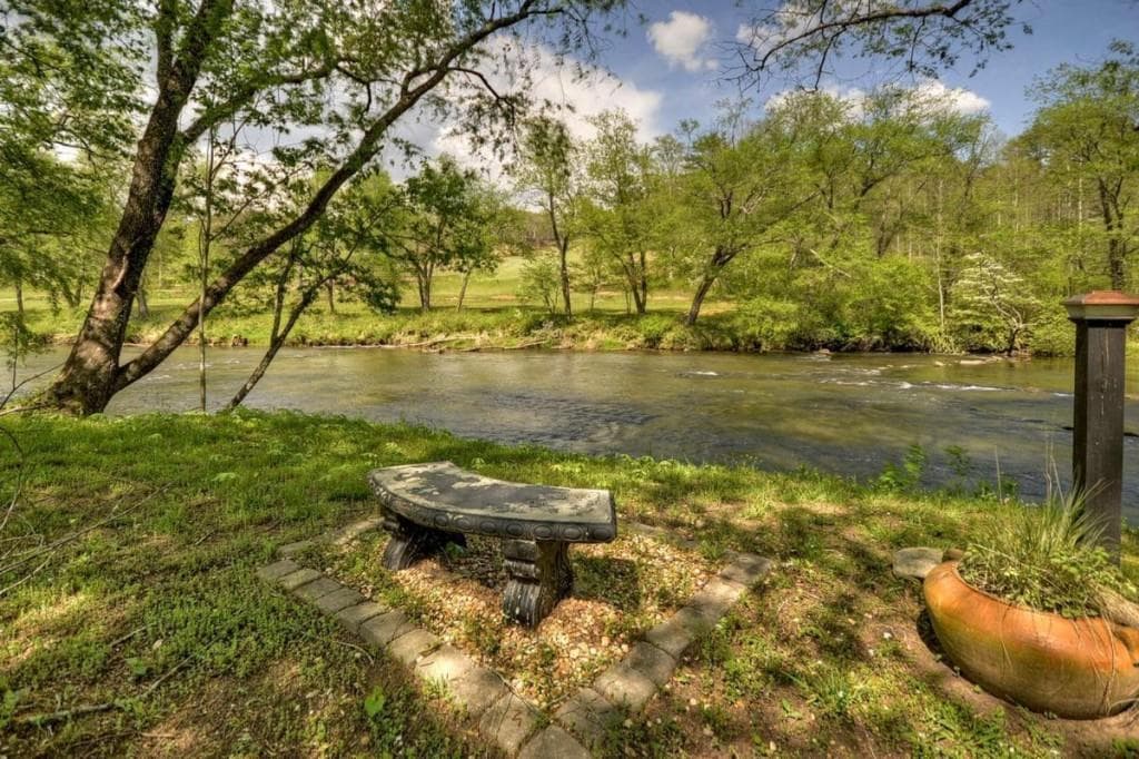 unimproved land for sale at LOT 26 Toccoa Preserve, Blue Ridge, GA 30513 — photo 5