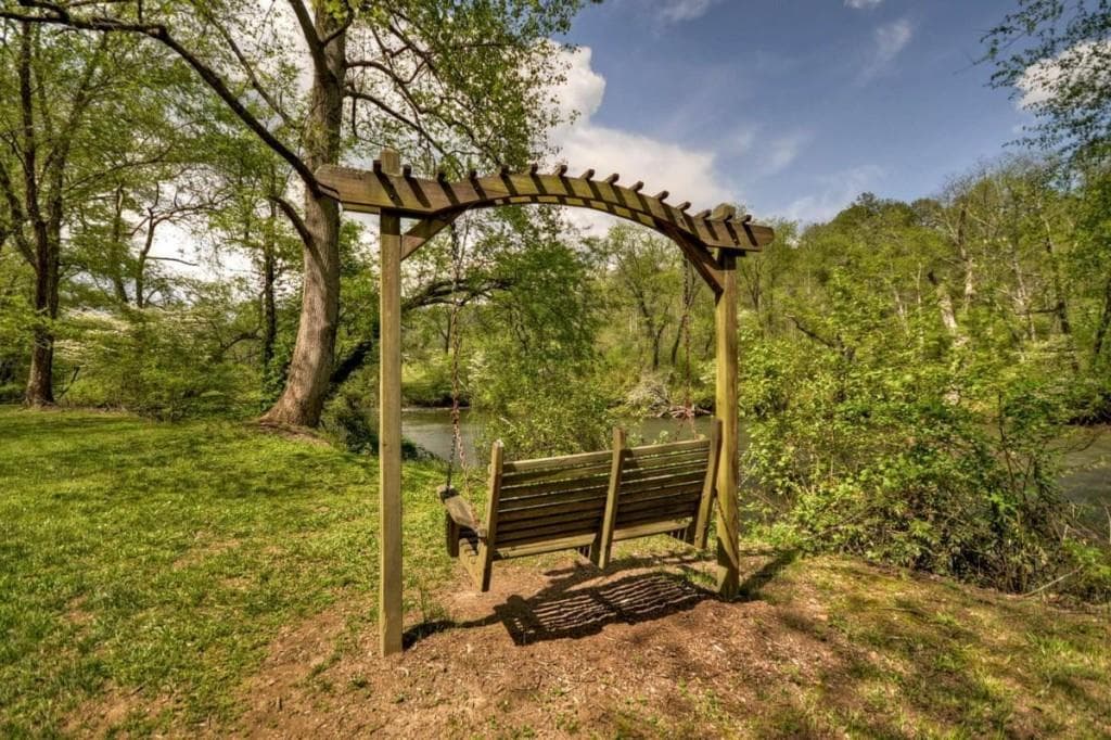 unimproved land for sale at LOT 26 Toccoa Preserve, Blue Ridge, GA 30513 — photo 6