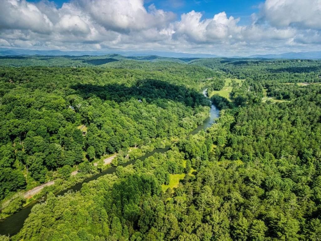 unimproved land for sale at LOT 26 Toccoa Preserve, Blue Ridge, GA 30513 — photo 8