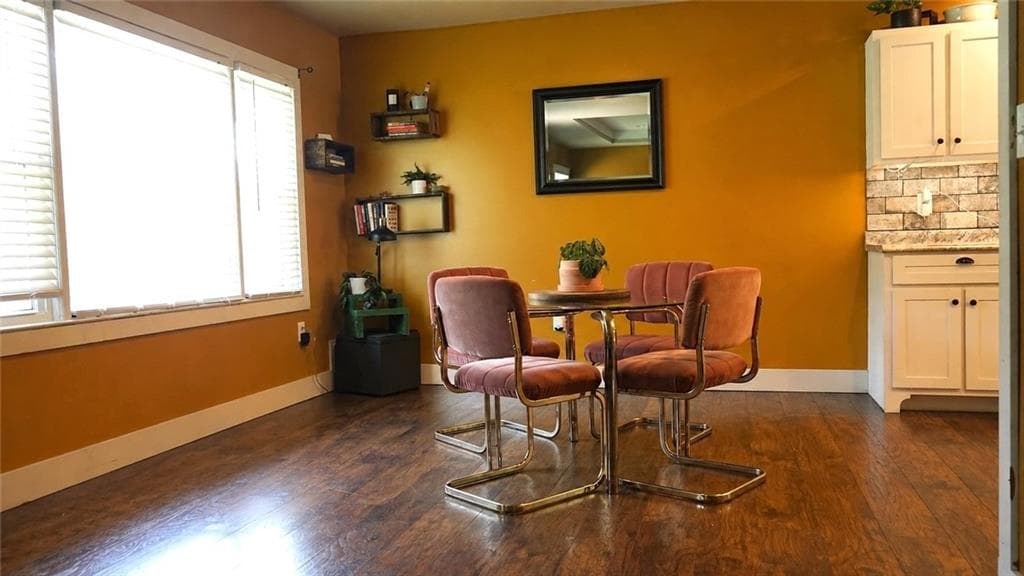 2 bedroom, 2 bathroom, 1,410 sq ft single family residence for rent at 1950 Old Lost Mountain Road, Powder Springs, GA 30127 for $1,875 a month — photo 7