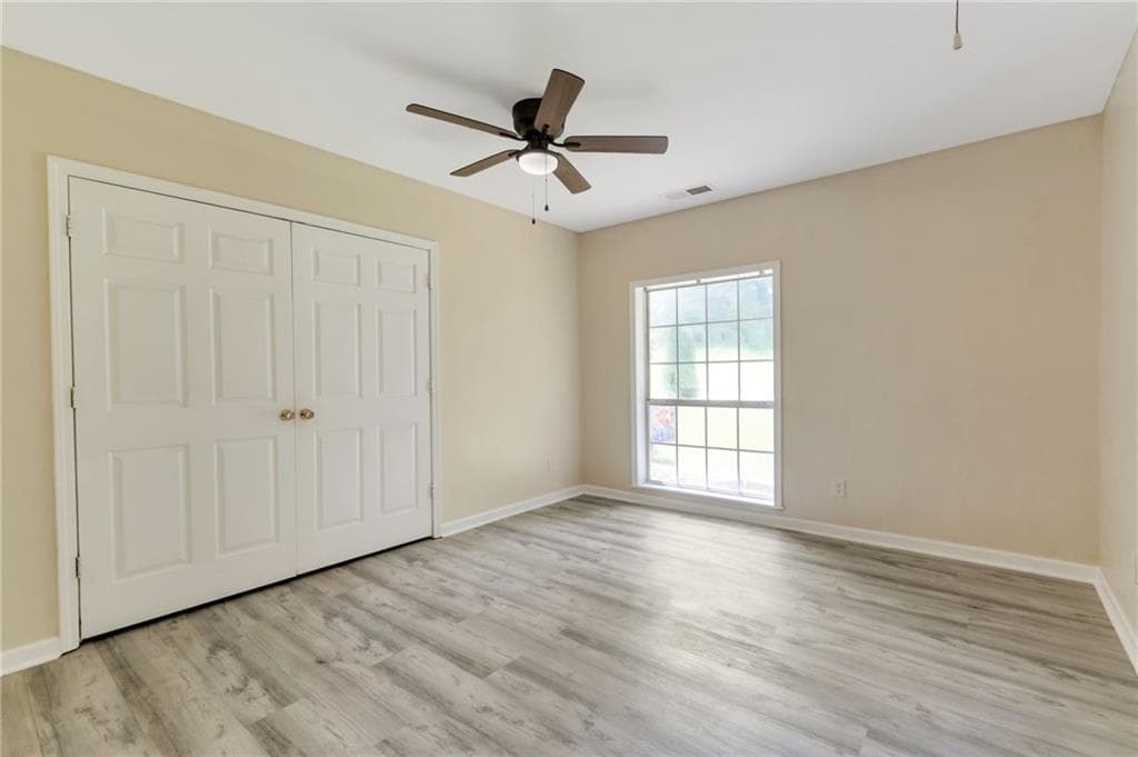 3 bedroom, 2 bathroom, 1,320 sq ft single family residence under contract at 4184 Indian Forest Road, Stone Mountain, GA 30083 — photo 10