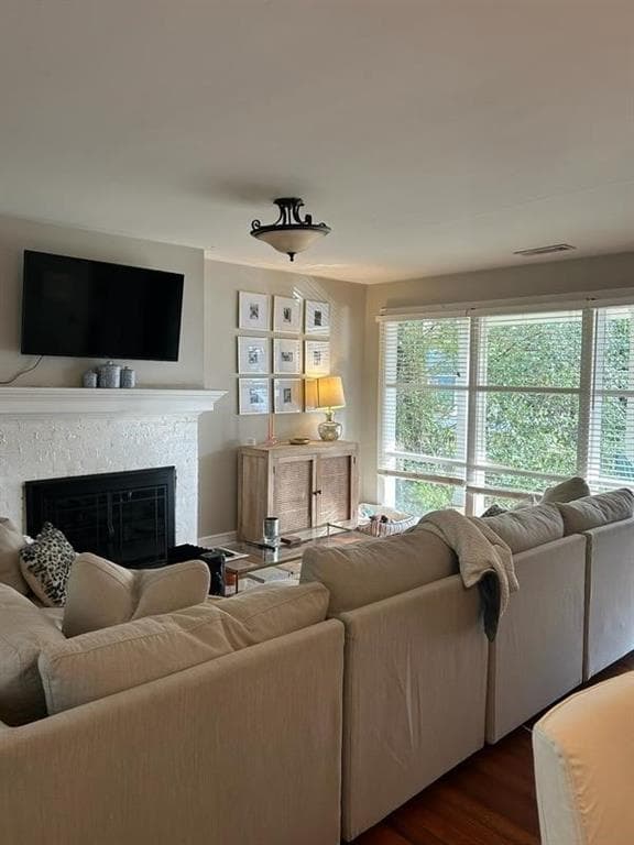 3 bedroom, 2 bathroom, 1,236 sq ft single family residence for rent at 57 Karland Drive, Atlanta, GA 30305 for $3,450 a month — photo 2