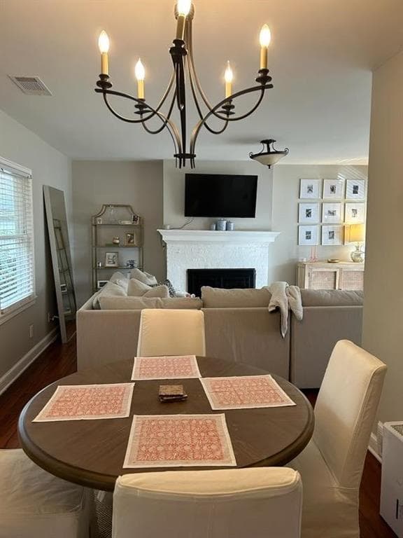 3 bedroom, 2 bathroom, 1,236 sq ft single family residence for rent at 57 Karland Drive, Atlanta, GA 30305 for $3,450 a month — photo 6