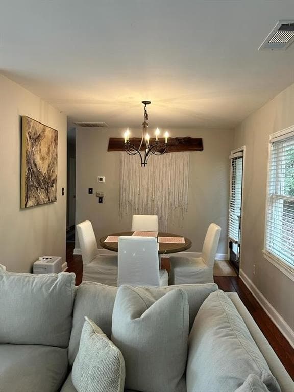 3 bedroom, 2 bathroom, 1,236 sq ft single family residence for rent at 57 Karland Drive, Atlanta, GA 30305 for $3,450 a month — photo 7