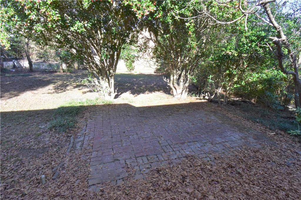 3 bedroom, 2 bathroom, 1,236 sq ft single family residence for rent at 57 Karland Drive, Atlanta, GA 30305 for $3,450 a month — photo 8