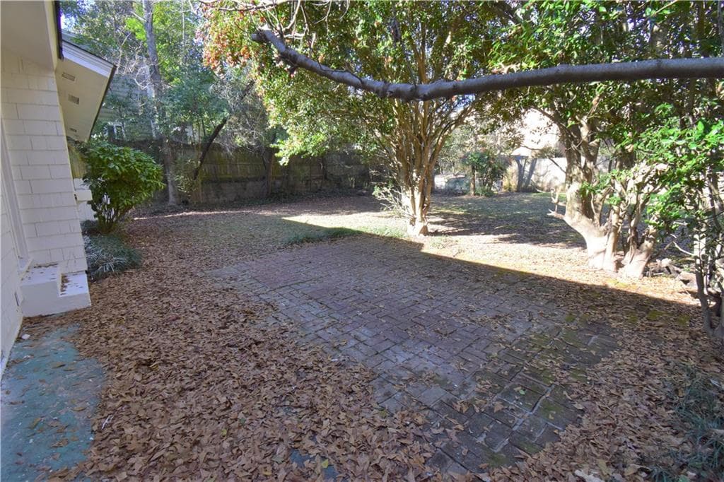 3 bedroom, 2 bathroom, 1,236 sq ft single family residence for rent at 57 Karland Drive, Atlanta, GA 30305 for $3,450 a month — photo 9