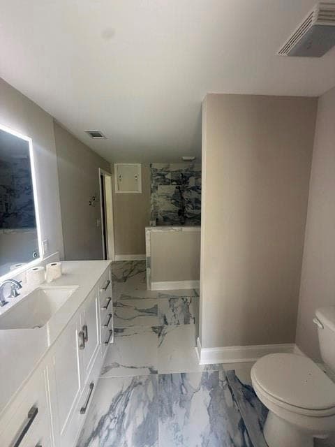 4 bedroom, 3 bathroom, 2,488 sq ft single family residence for rent at 2345 Bethany Bend Alpharetta Bend, Milton, GA 30004 for $2,850 a month — photo 9