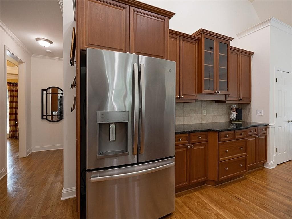 5 bedroom, 5 bathroom, 5,510 sq ft single family residence under contract at 308 Morning Dew Court, Canton, GA 30114 — photo 7