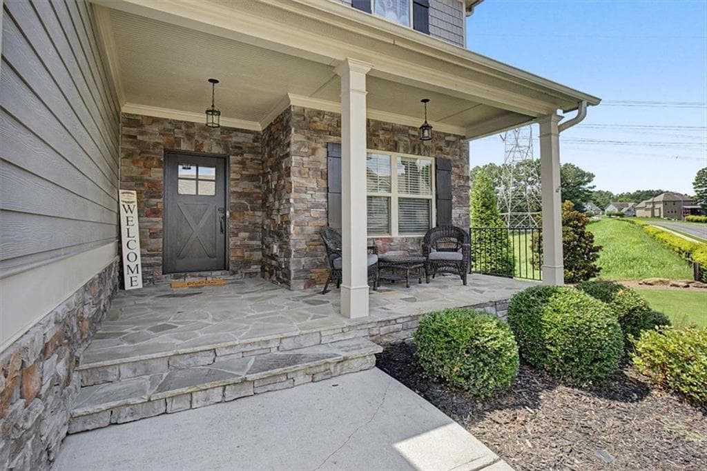 5 bedroom, 3 bathroom, 2,550 sq ft single family residence for sale at 120 Cobblestone Trail, Dallas, GA 30132 — photo 8