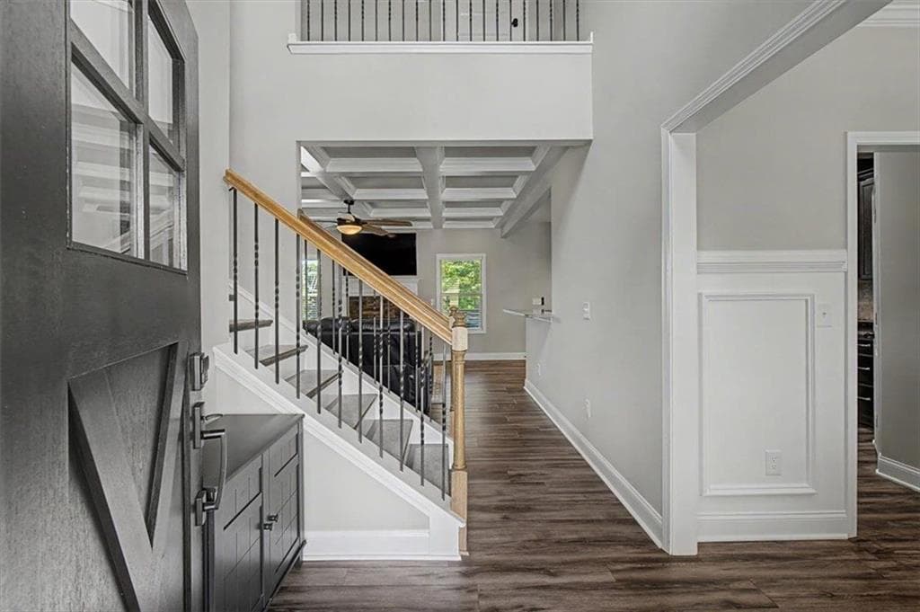 5 bedroom, 3 bathroom, 2,550 sq ft single family residence for sale at 120 Cobblestone Trail, Dallas, GA 30132 — photo 10