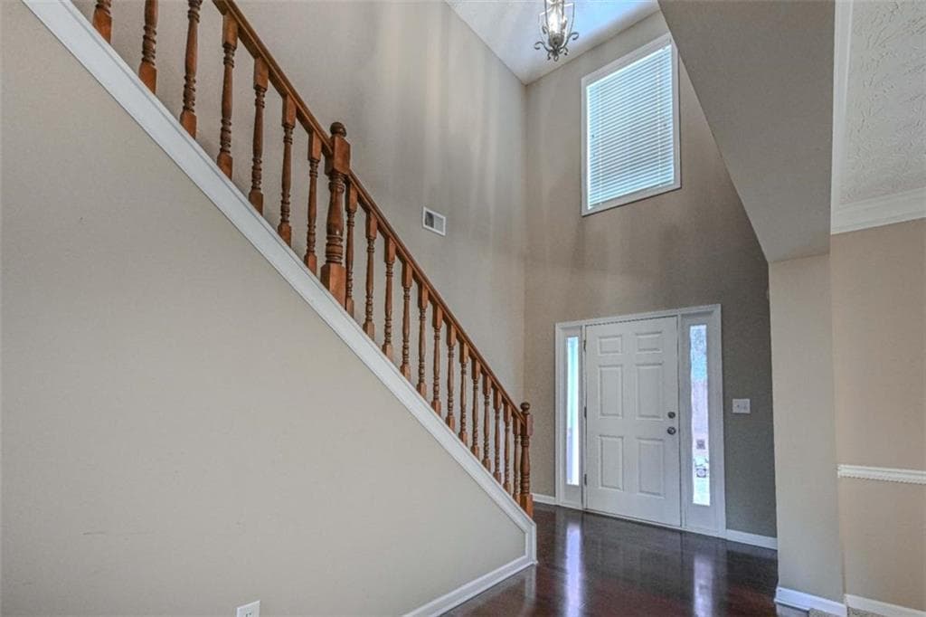 4 bedroom, 3 bathroom, 2,403 sq ft single family residence for sale at 529 Plantation Creek Drive, Loganville, GA 30052 — photo 8