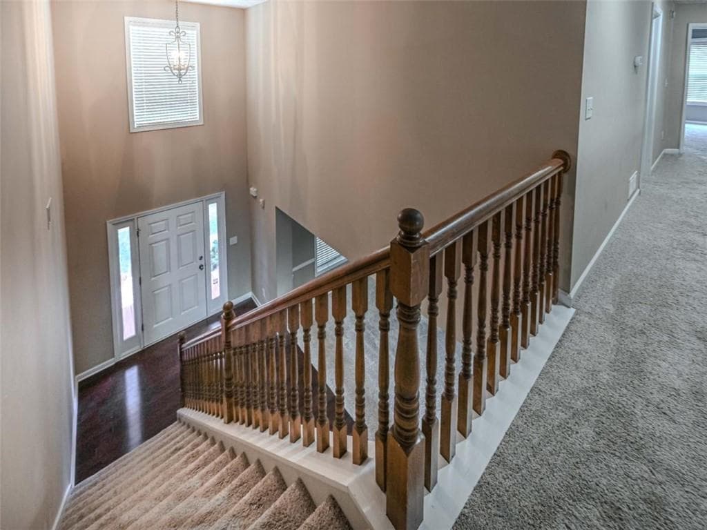 4 bedroom, 3 bathroom, 2,403 sq ft single family residence for sale at 529 Plantation Creek Drive, Loganville, GA 30052 — photo 9
