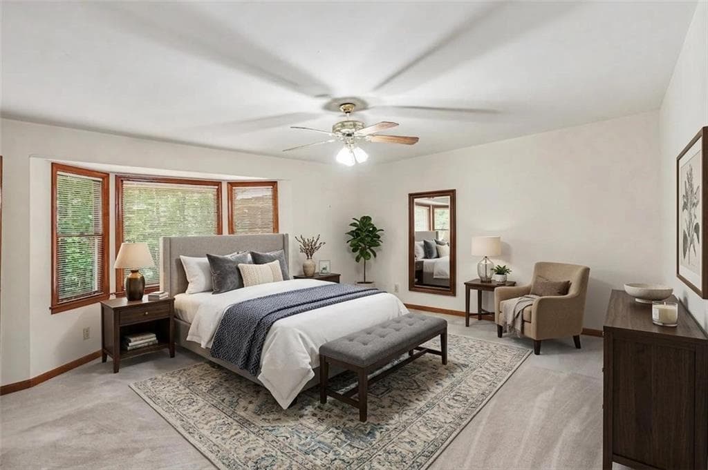 3 bedroom, 3 bathroom, 2,902 sq ft single family residence under contract at 112 Singletree, Stockbridge, GA 30281 — photo 9