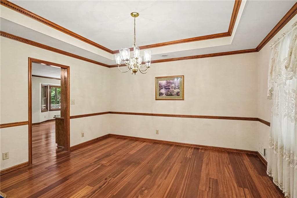 3 bedroom, 3 bathroom, 2,902 sq ft single family residence under contract at 112 Singletree, Stockbridge, GA 30281 — photo 5