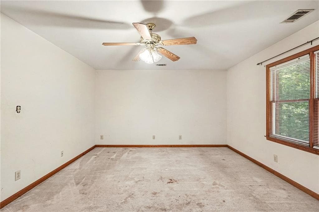 3 bedroom, 3 bathroom, 2,902 sq ft single family residence under contract at 112 Singletree, Stockbridge, GA 30281 — photo 10