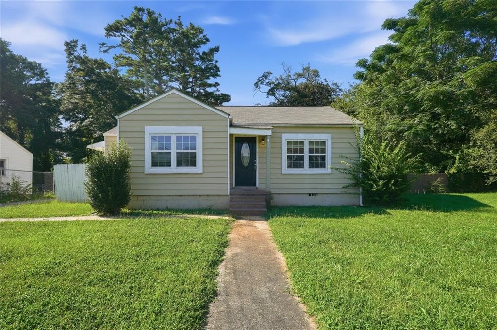 3033 Washington Road