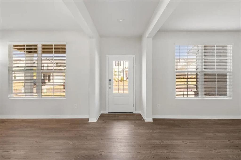5 bedroom, 4 bathroom, 3,403 sq ft single family residence for sale at 5598 Rosehall Place, South Fulton, GA 30349 — photo 3