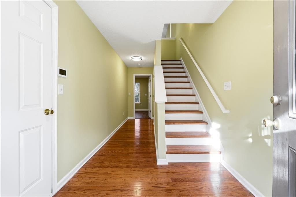 4 bedroom, 4 bathroom, 1,780 sq ft townhouse for sale at 412 Heritage Park Trace 22, Kennesaw, GA 30144 — photo 3