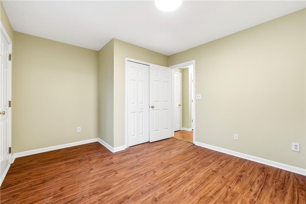 4 bedroom, 4 bathroom, 1,780 sq ft townhouse for sale at 412 Heritage Park Trace 22, Kennesaw, GA 30144 — photo 5
