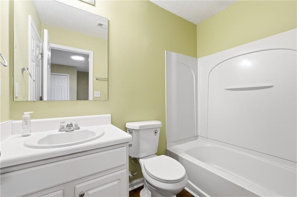 4 bedroom, 4 bathroom, 1,780 sq ft townhouse for sale at 412 Heritage Park Trace 22, Kennesaw, GA 30144 — photo 6
