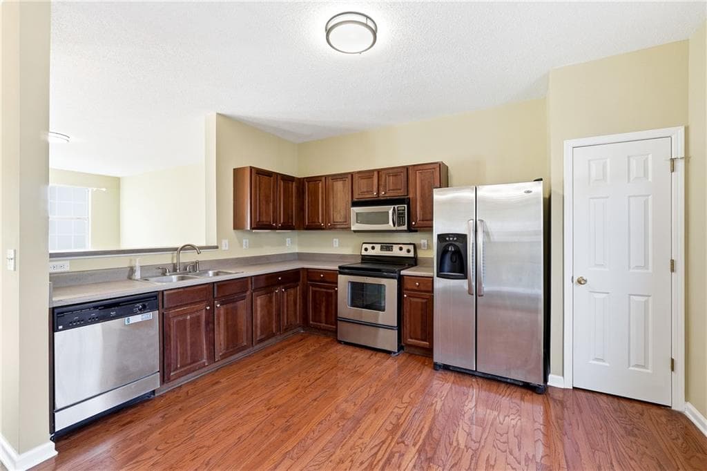 4 bedroom, 4 bathroom, 1,780 sq ft townhouse for sale at 412 Heritage Park Trace 22, Kennesaw, GA 30144 — photo 8