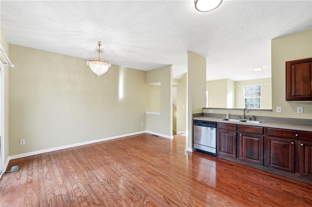 4 bedroom, 4 bathroom, 1,780 sq ft townhouse for sale at 412 Heritage Park Trace 22, Kennesaw, GA 30144 — photo 10