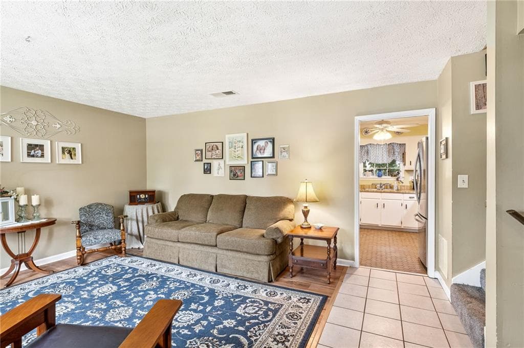 4 bedroom, 3 bathroom, 1,763 sq ft single family residence under contract at 3266 Alcazar Drive, Lilburn, GA 30047 — photo 4