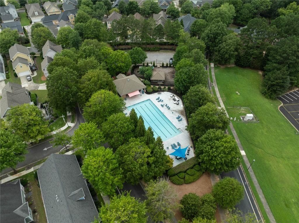 4 bedroom, 3 bathroom, 2,661 sq ft single family residence for sale at 105 Camford Stone Path, Fayetteville, GA 30214 — photo 3
