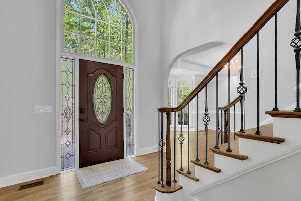 4 bedroom, 4 bathroom, 5,892 sq ft single family residence for sale at 5004 Barnwood Terrace, Kennesaw, GA 30152 — photo 2