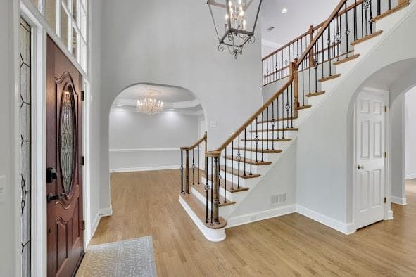 4 bedroom, 4 bathroom, 5,892 sq ft single family residence for sale at 5004 Barnwood Terrace, Kennesaw, GA 30152 — photo 3