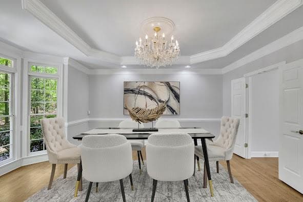 4 bedroom, 4 bathroom, 5,892 sq ft single family residence for sale at 5004 Barnwood Terrace, Kennesaw, GA 30152 — photo 5