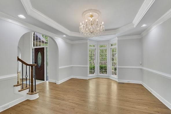 4 bedroom, 4 bathroom, 5,892 sq ft single family residence for sale at 5004 Barnwood Terrace, Kennesaw, GA 30152 — photo 6