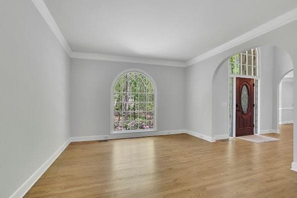 4 bedroom, 4 bathroom, 5,892 sq ft single family residence for sale at 5004 Barnwood Terrace, Kennesaw, GA 30152 — photo 8