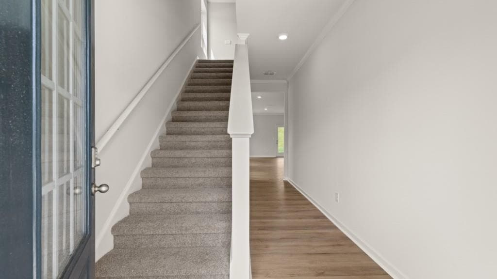 5 bedroom, 3 bathroom, 2,382 sq ft single family residence for sale at 57 Fothergilla Way, Dallas, GA 30132 — photo 2