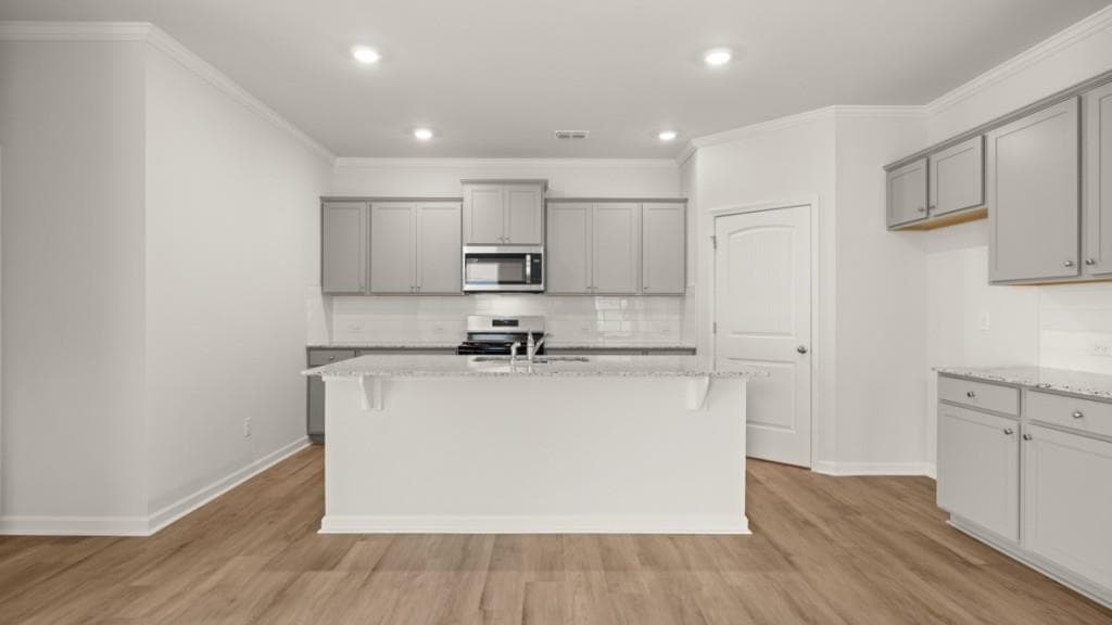 5 bedroom, 3 bathroom, 2,382 sq ft single family residence for sale at 57 Fothergilla Way, Dallas, GA 30132 — photo 4